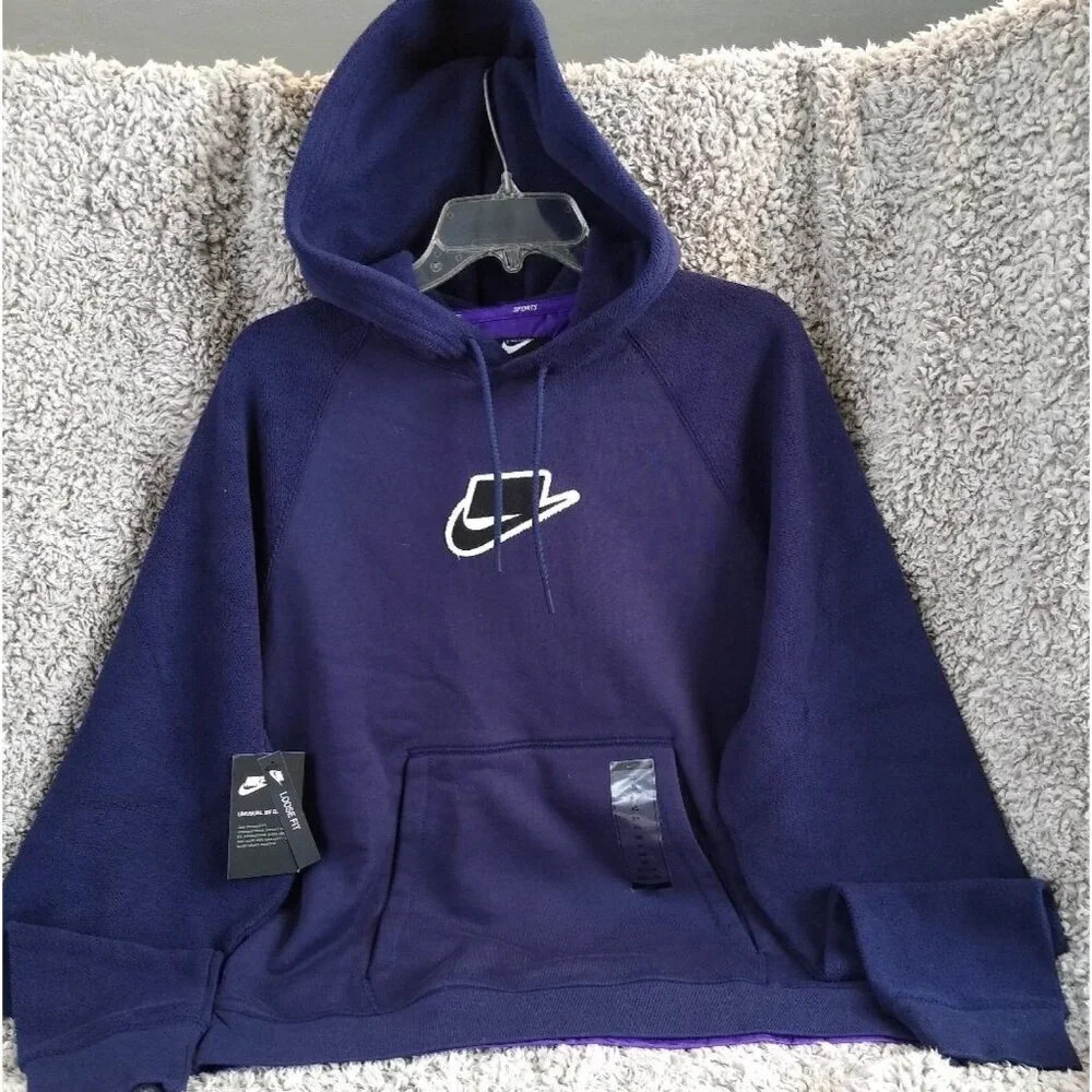 Nike New mens nike hoodie sz xs limited edition - Picture 3 of 5